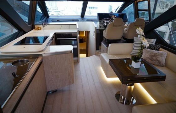 Azimut 60 Supreme 2