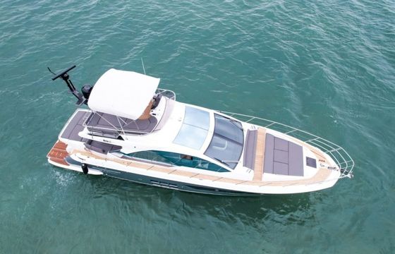 Azimut 60 Supreme 2