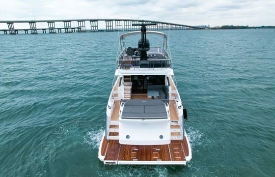 Azimut 60 Supreme 2