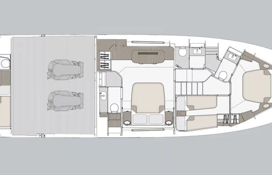 Azimut 60 Supreme 2