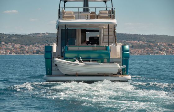 Azimut 66 Ava 2
