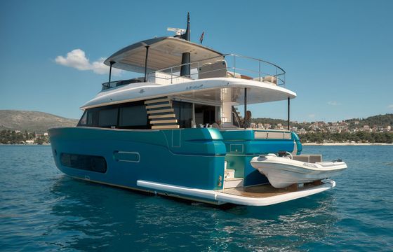 Azimut 66 Ava 2