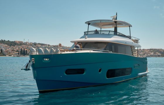 Azimut 66 Ava 2