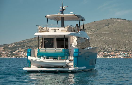 Azimut 66 Ava 2