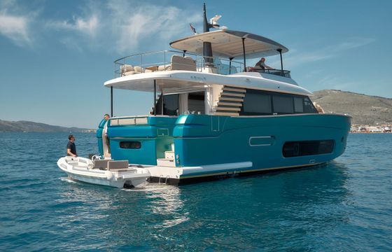 Azimut 66 Ava 2