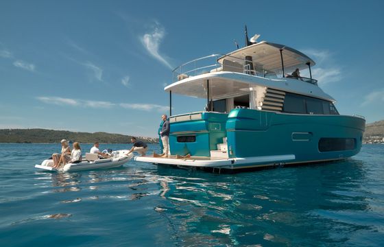 Azimut 66 Ava 2