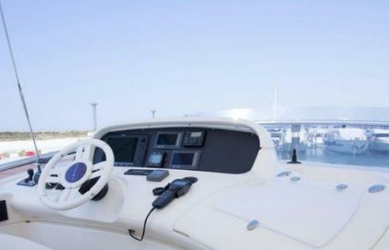 Azimut 68 My Alara
