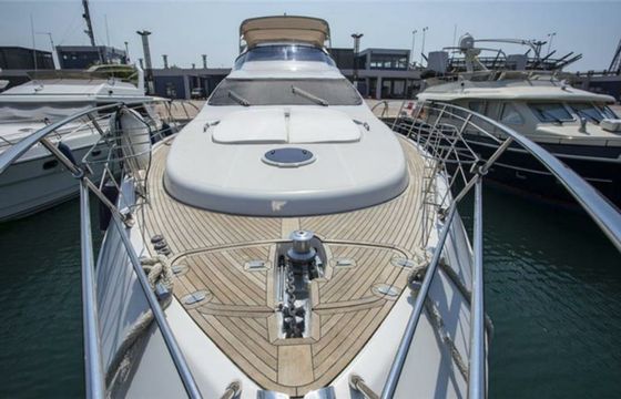 Azimut 68 My Alara