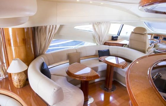 Azimut 68 My Alara
