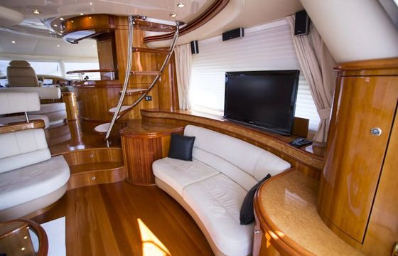 Azimut 68 My Alara