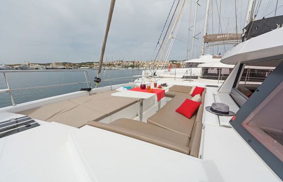 Bali 4.1 Galassia