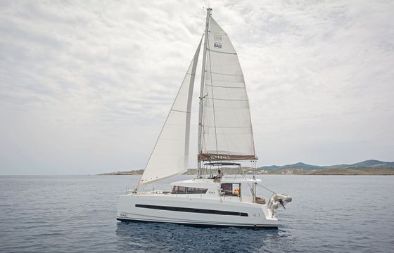 Bali 4.1 Galassia