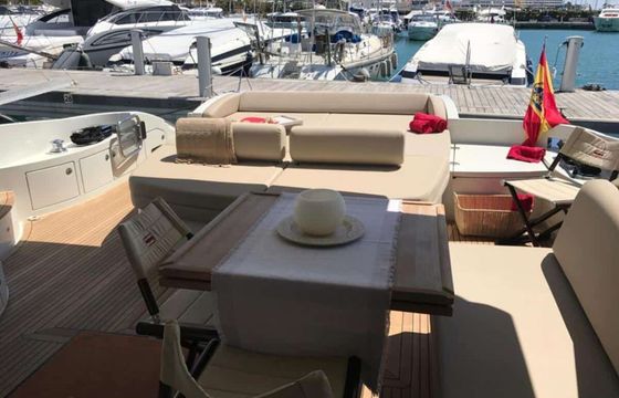 Azimut 68 Zipizape
