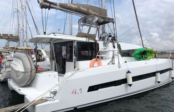 Bali 4.1 Iodea