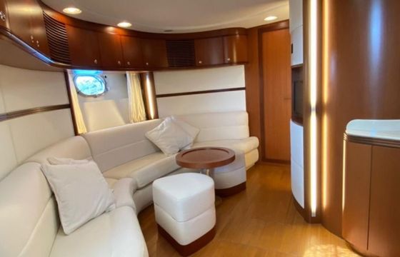 Baia 54 Aqua Blue One