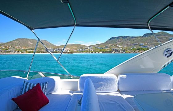 Azimut 62 Fly Bellafer