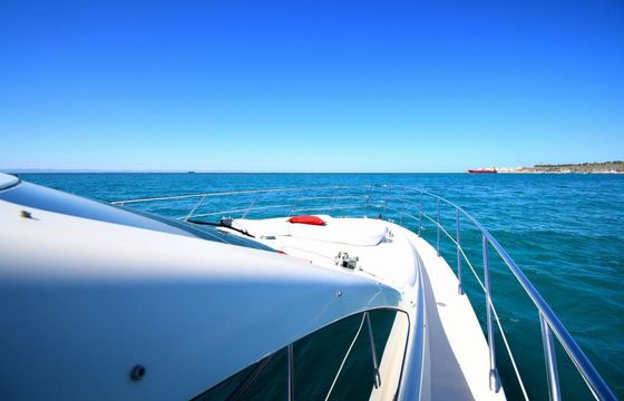 Azimut 62 Fly Bellafer