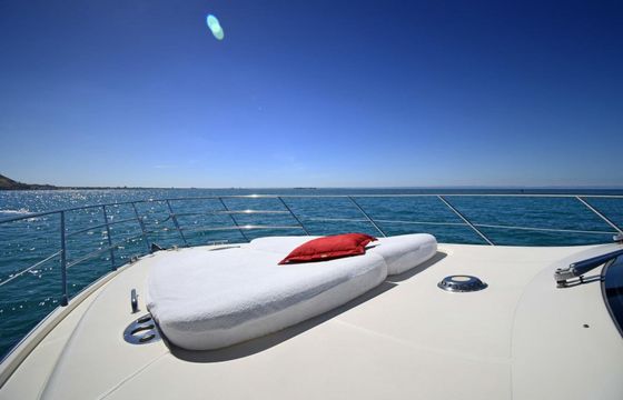 Azimut 62 Fly Bellafer