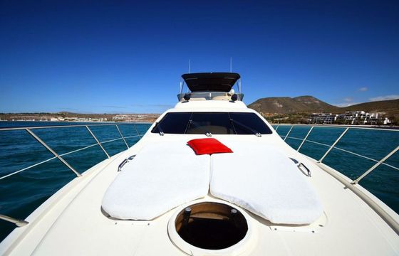 Azimut 62 Fly Bellafer