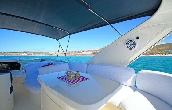 Azimut 62 Fly Bellafer