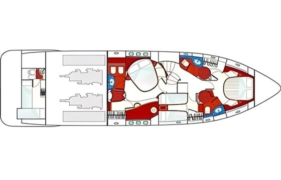 Azimut 62 Zoiga