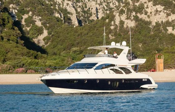 Azimut 62 Zoiga