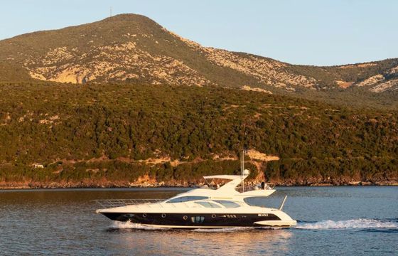 Azimut 62 Zoiga