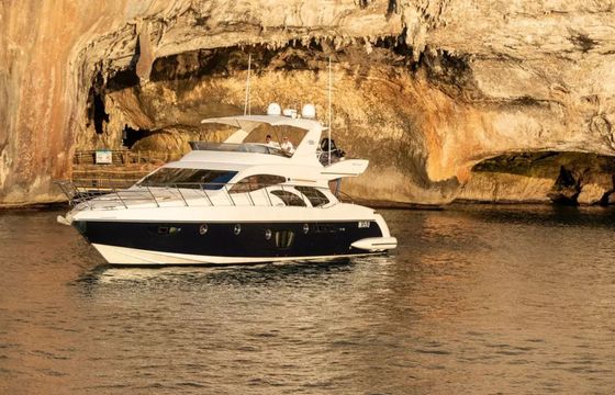 Azimut 62 Zoiga