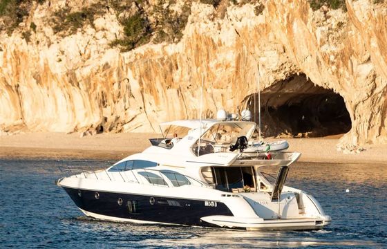 Azimut 62 Zoiga