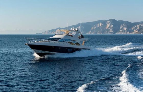 Azimut 62 Zoiga
