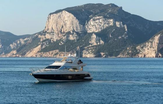 Azimut 62 Zoiga