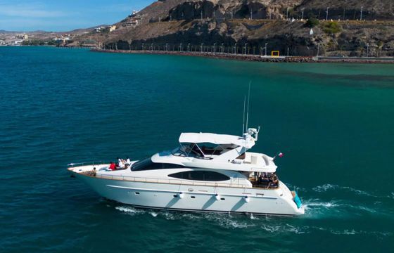 Azimut 70 Speiro