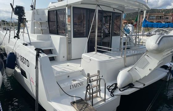 Bali 4.1 Dafne