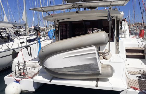 Bali 4.1 Kos 41.15