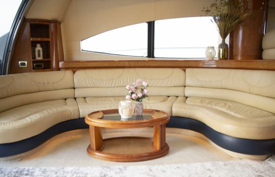 Azimut 72 Destiny