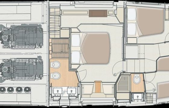 Azimut 72 Destiny