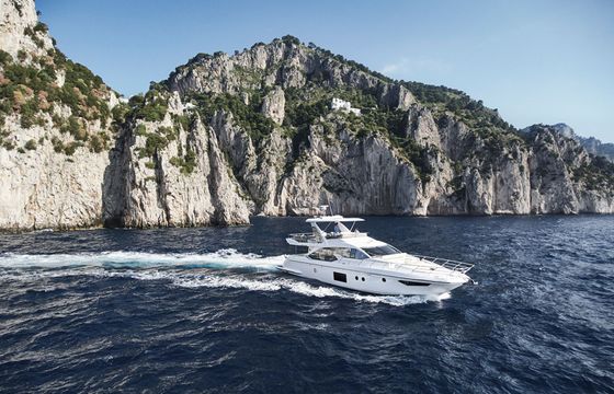 Azimut 66 Tamara 2