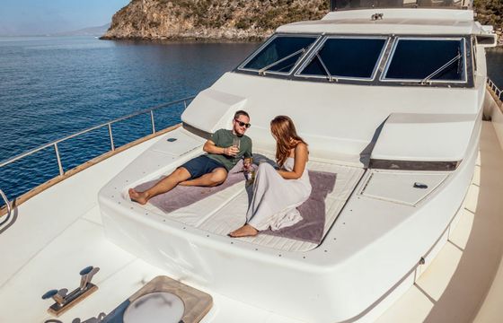 Azimut 72 Orca 5