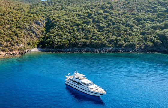 Azimut 72 Orca 5