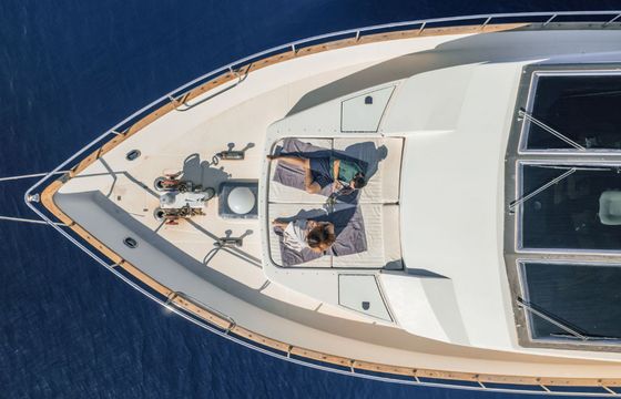 Azimut 72 Orca 5