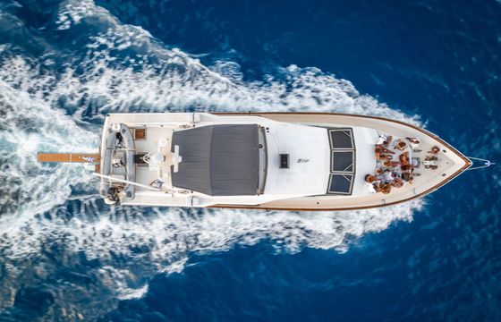 Azimut 72 Orca 5