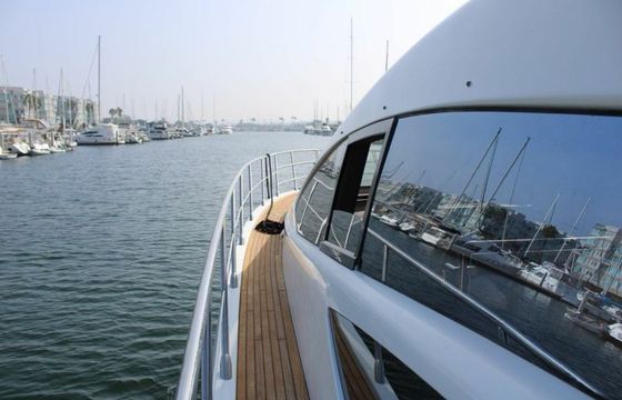 Azimut 64 Fly Princessa