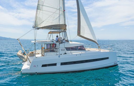 Bali 4.1 Neusis
