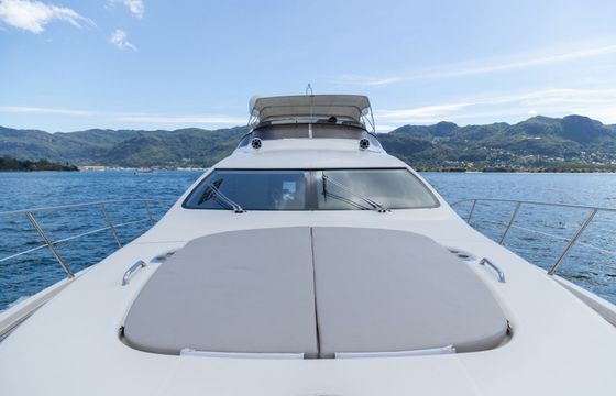 Azimut 68 Alise