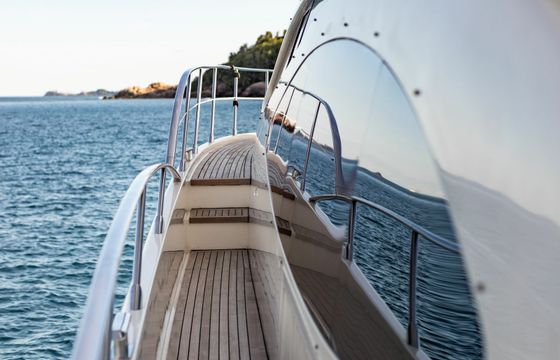 Azimut 68 Alise