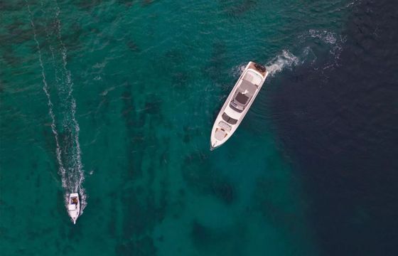 Azimut 68 Donna