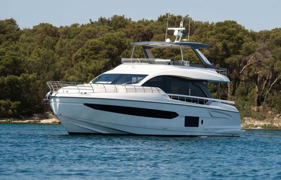 Azimut 78 Prewi