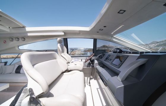 Azimut 68S SFK