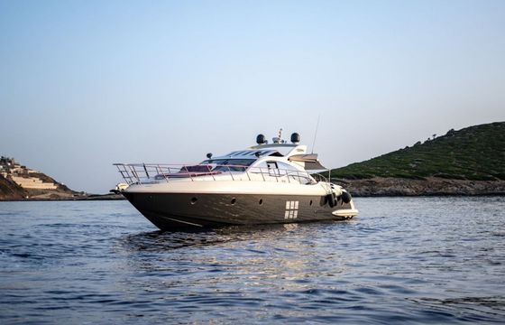 Azimut 68S SFK