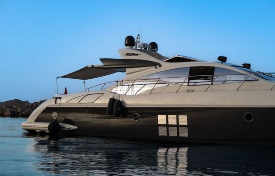 Azimut 68S SFK